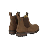 Le Chameau Mens Chelsea Aventure Nubuck Boot